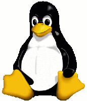  Der Tux